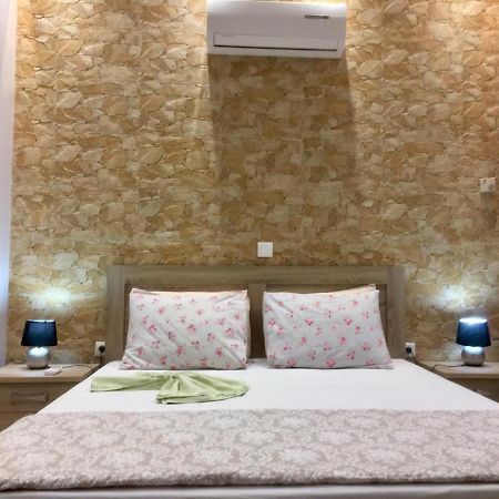Stylish Mini-Suite For 4 People In Central Rhodes! Rhodes City Exteriör bild