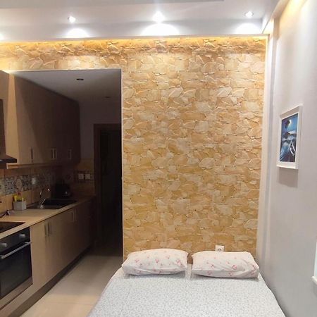 Stylish Mini-Suite For 4 People In Central Rhodes! Rhodes City Exteriör bild
