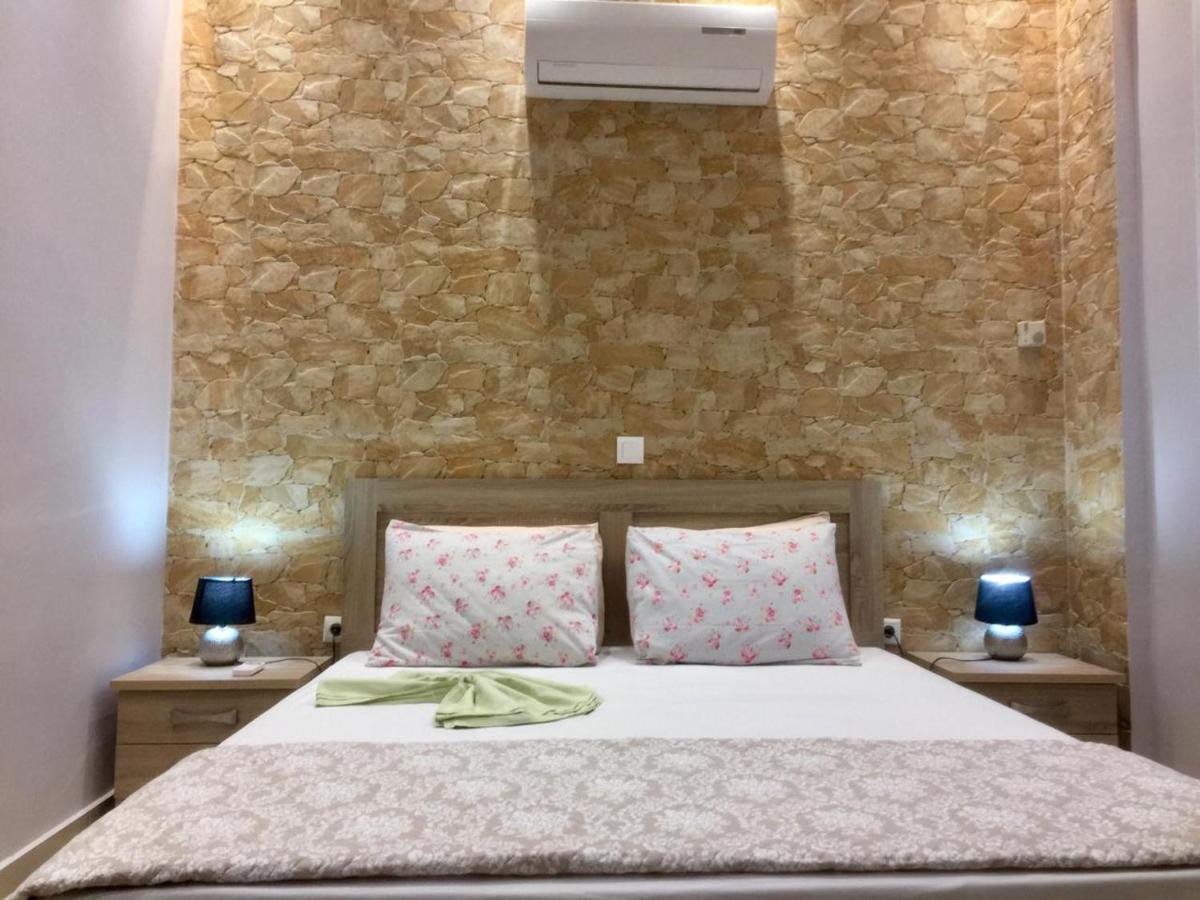 Stylish Mini-Suite For 4 People In Central Rhodes! Rhodes City Exteriör bild