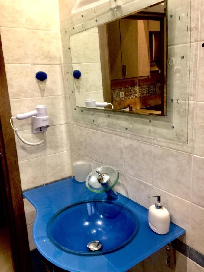 Stylish Mini-Suite For 4 People In Central Rhodes! Rhodes City Exteriör bild