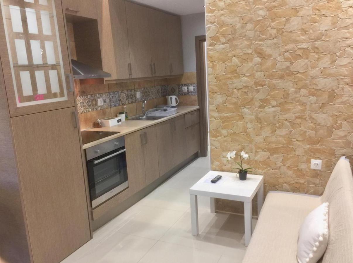 Stylish Mini-Suite For 4 People In Central Rhodes! Rhodes City Exteriör bild