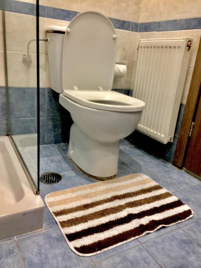Stylish Mini-Suite For 4 People In Central Rhodes! Rhodes City Exteriör bild